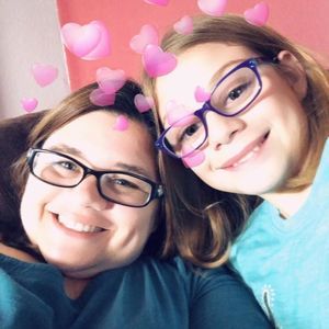 Meet your Posher, Cassie